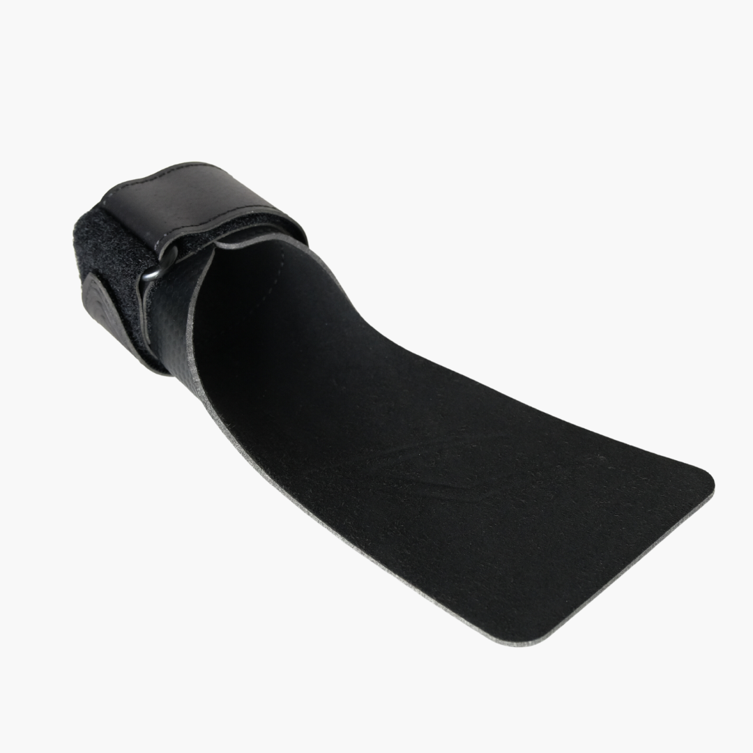 Blackout carbon grips pro