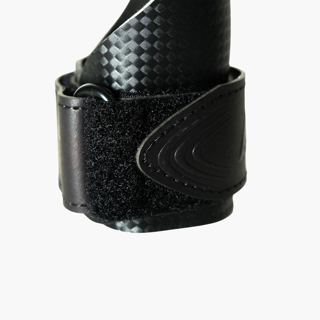 Blackout carbon grips pro