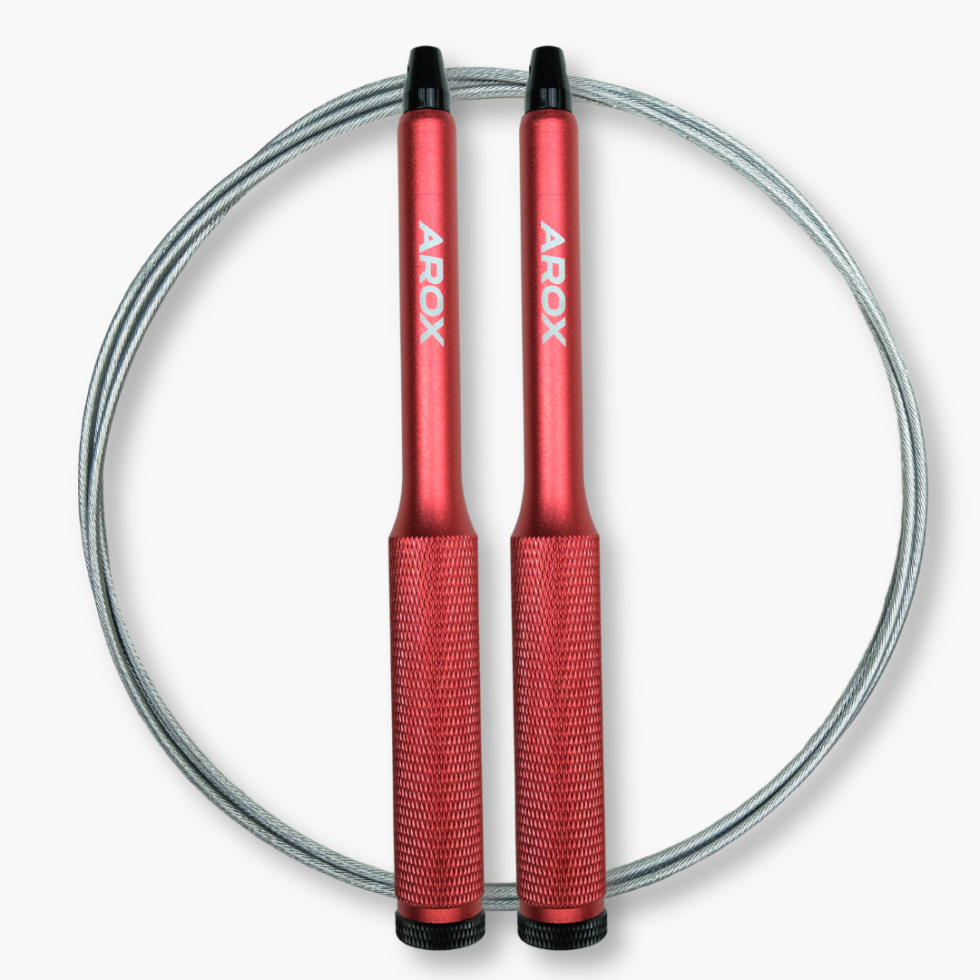 Arox - Pro speed rope