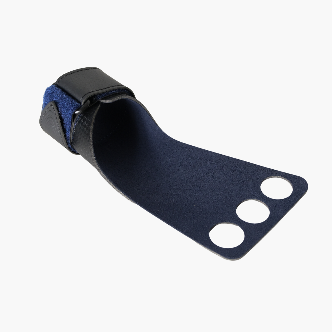 Arox - 360 carbon 3-hole grips pro