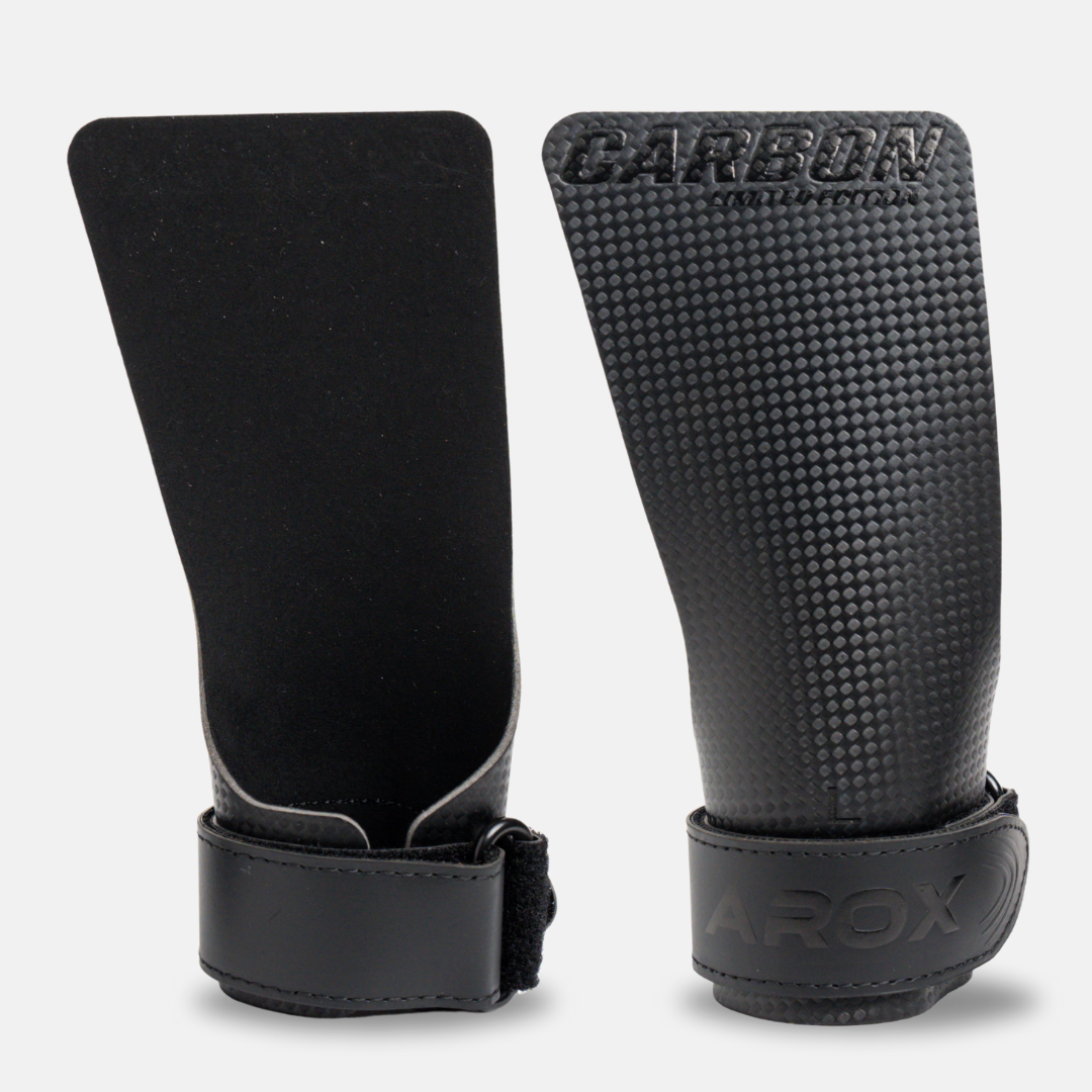 Limited blackout grips (Blackfriday edition)