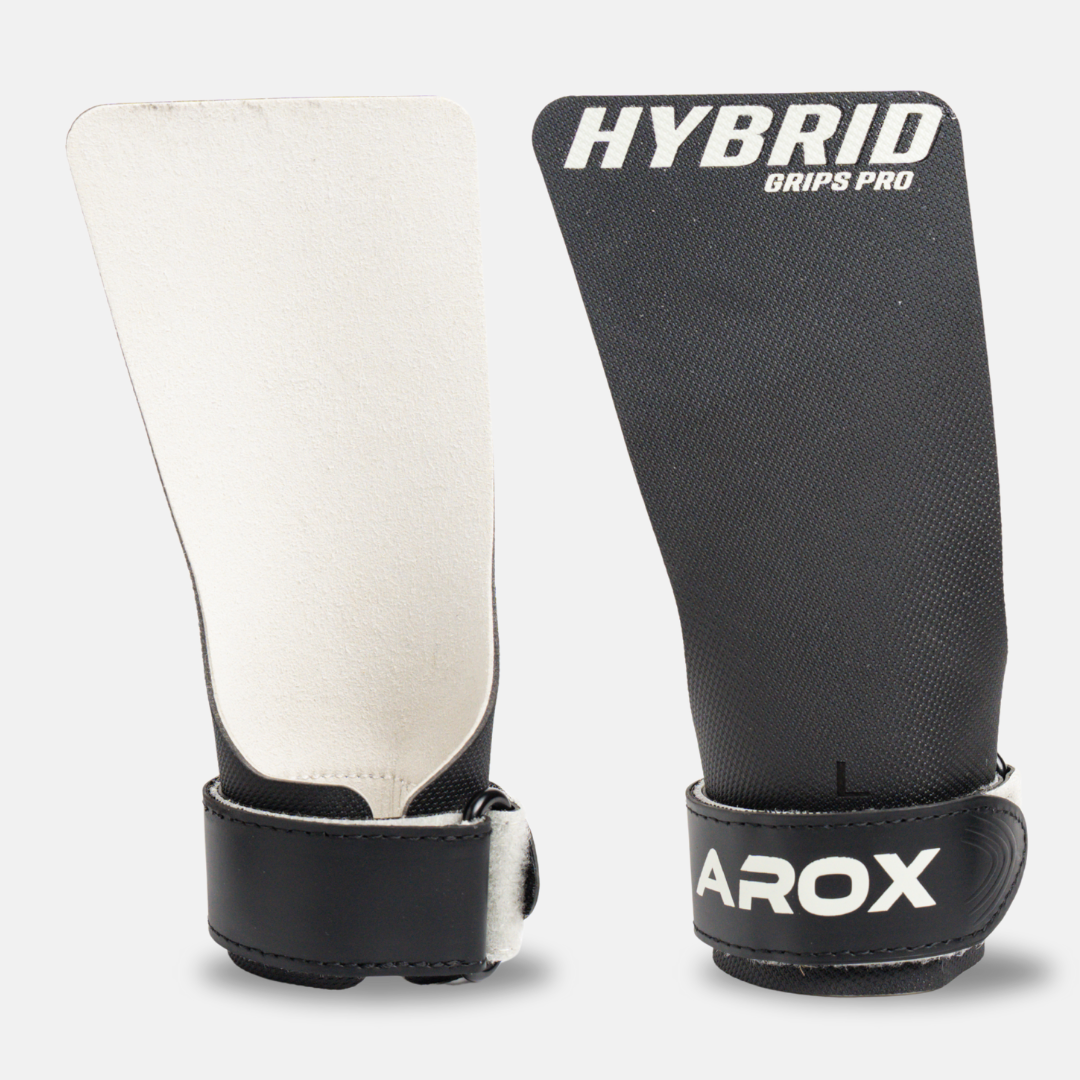 Arox - Hybrid pro grips