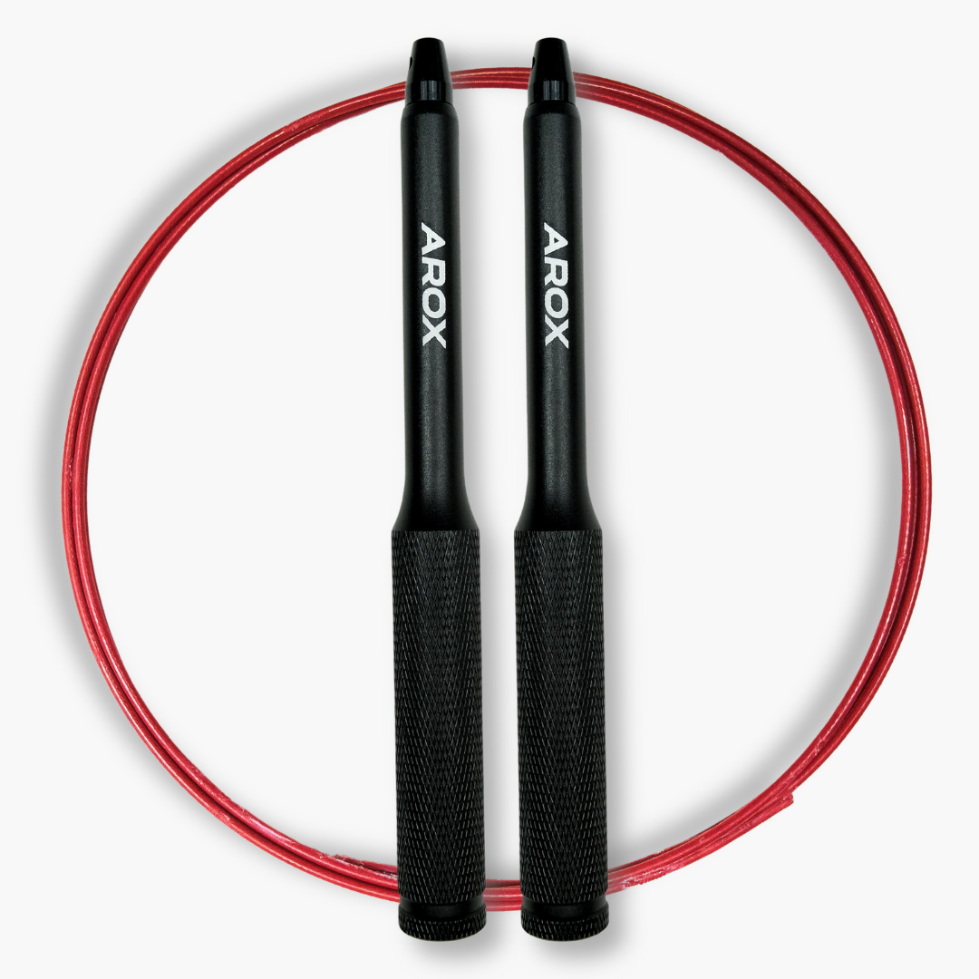 Arox - Pro speed rope