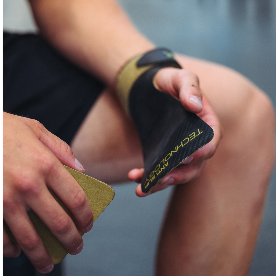 Arox - Anti slip grips pro