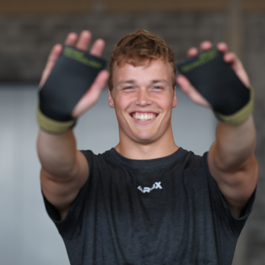 Arox - Anti slip grips pro