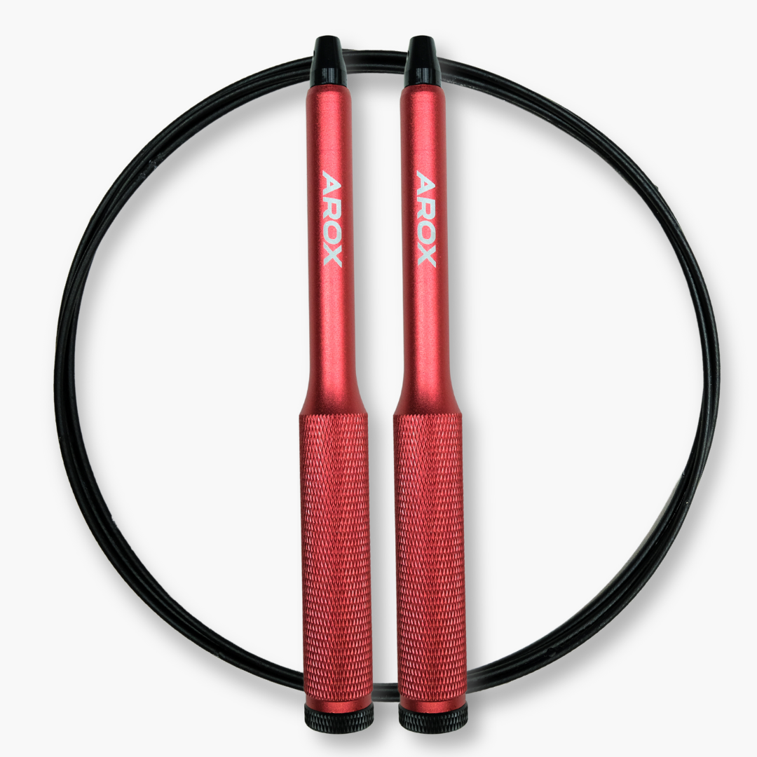 Arox - Pro speed rope