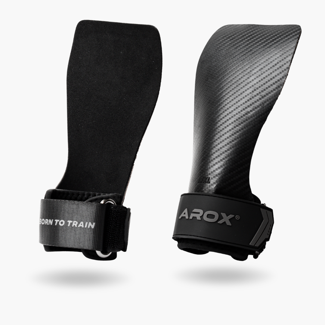 Elite Bälte + Grips-paket