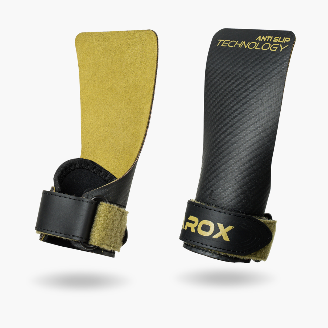 Arox - Anti slip grips pro