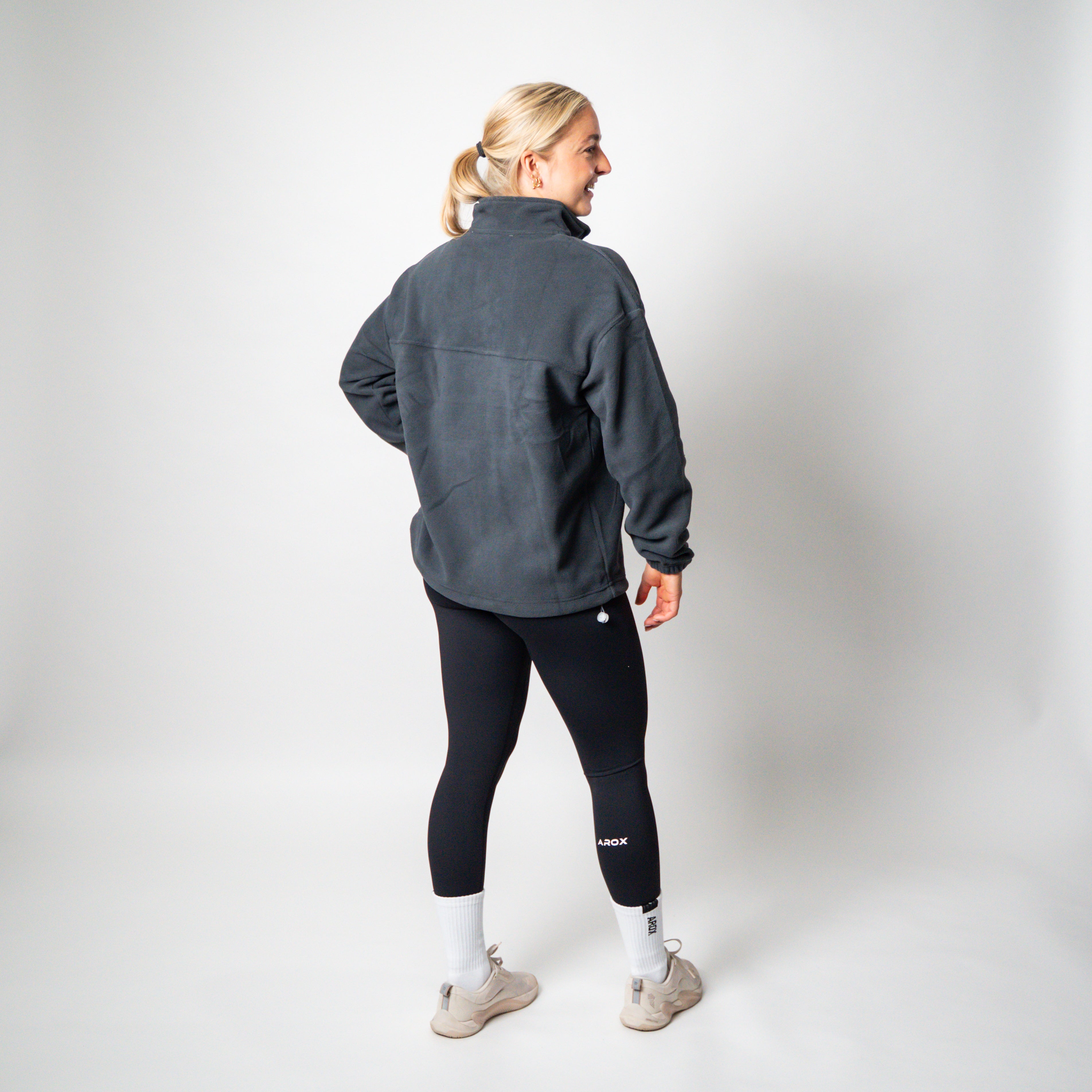 Sport fleece