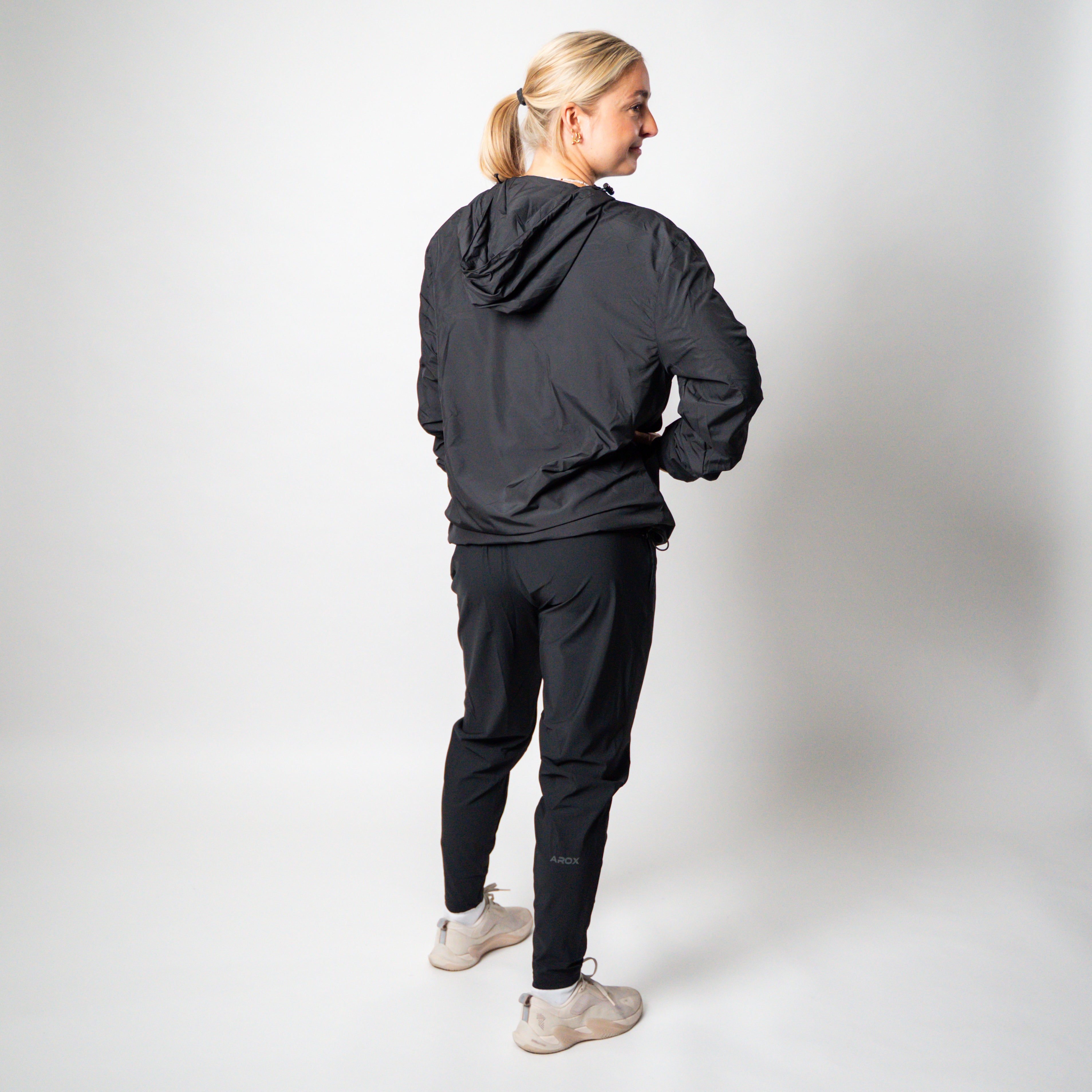 Active pullover