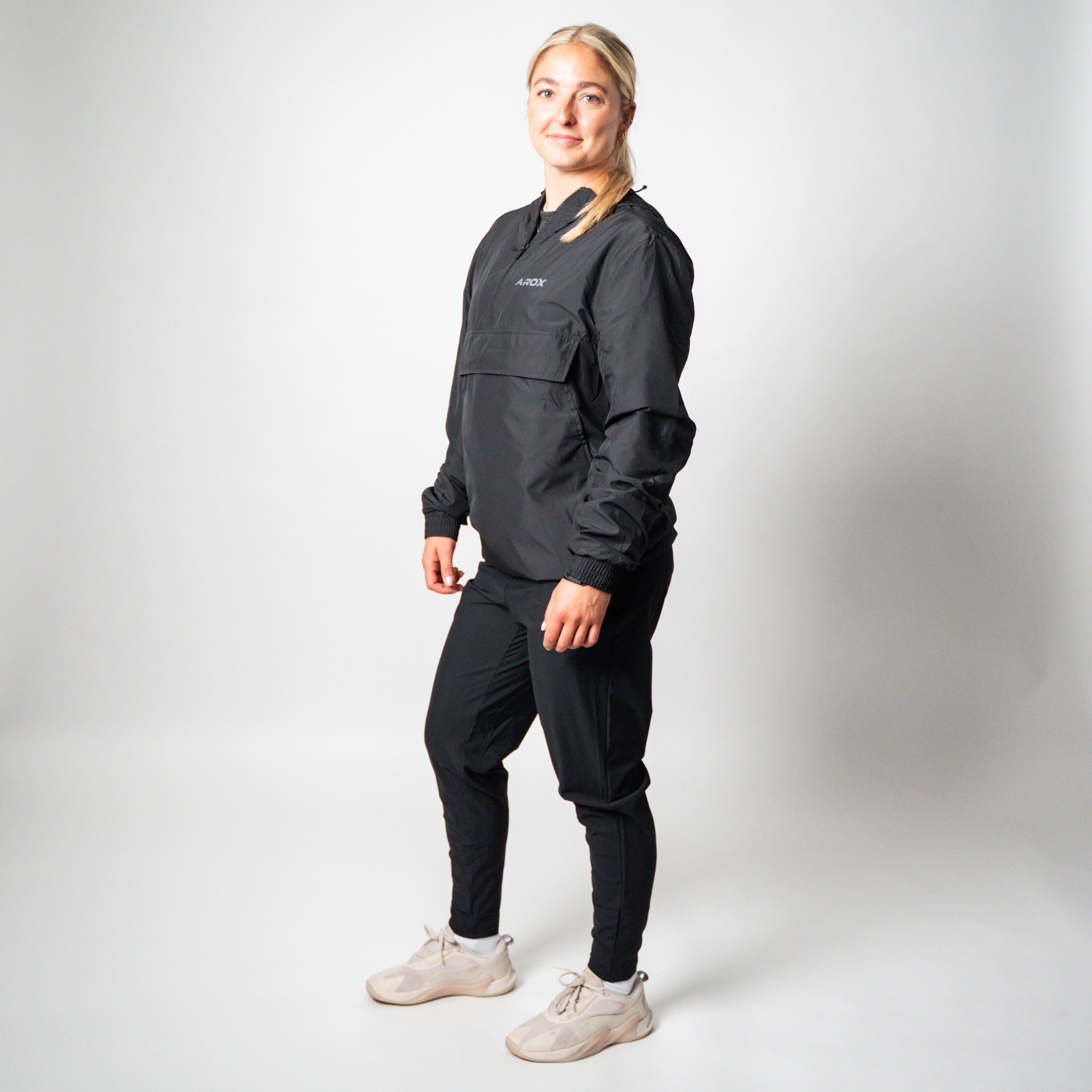 Active pullover