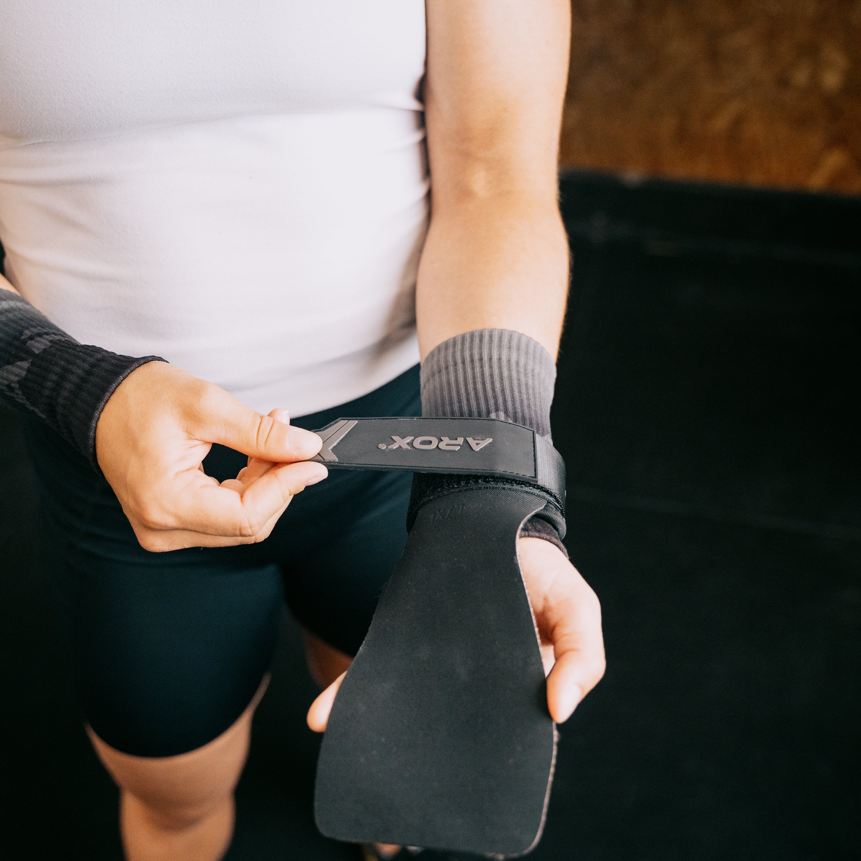 Versa grips elite