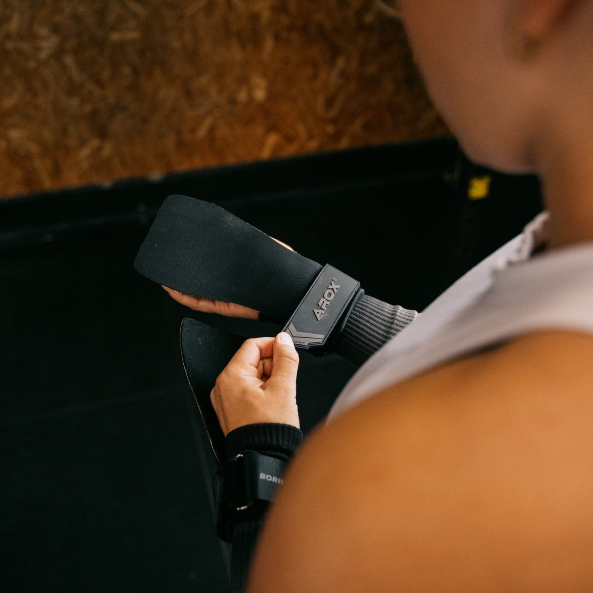 Versa grips elite