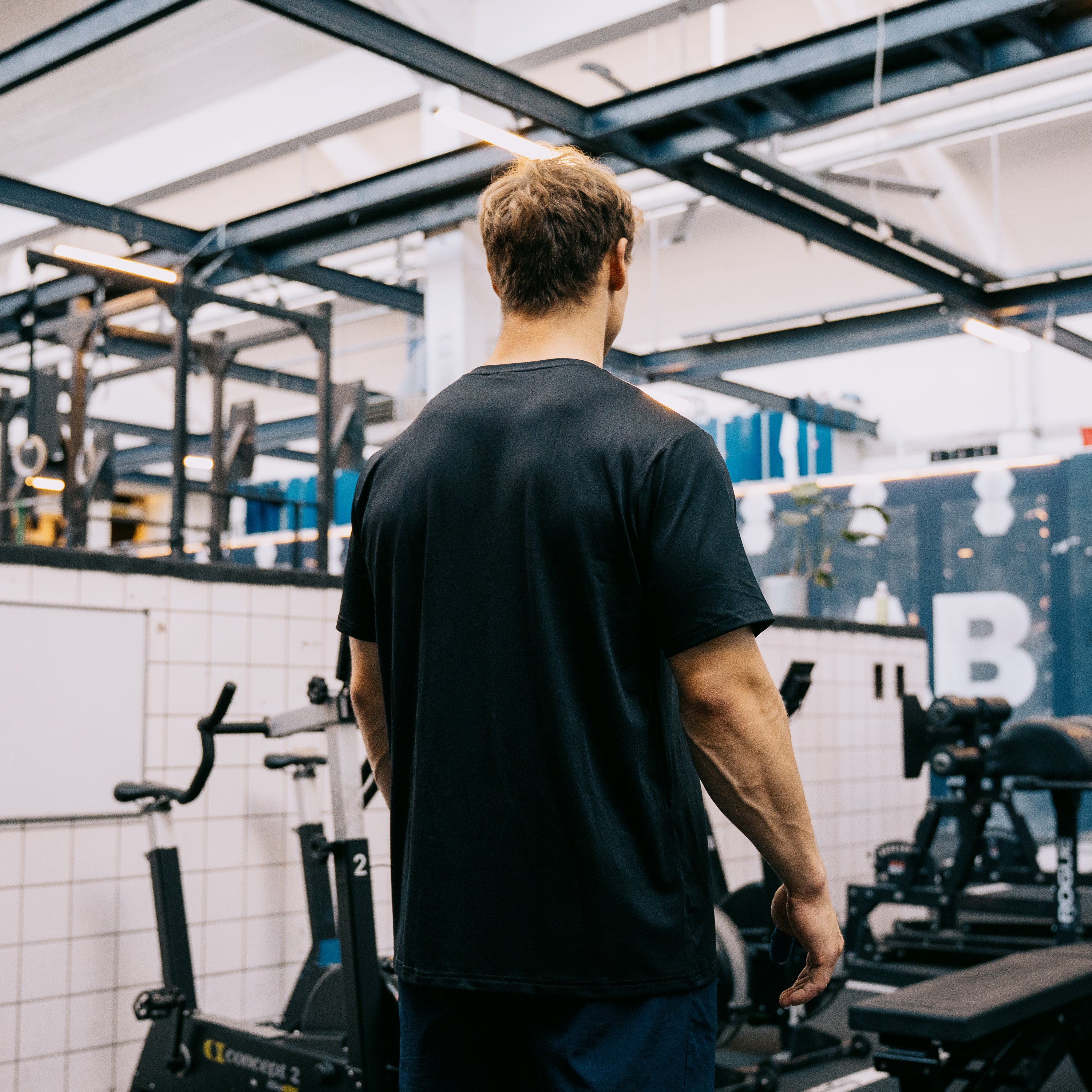 Ecoflex active t-shirt