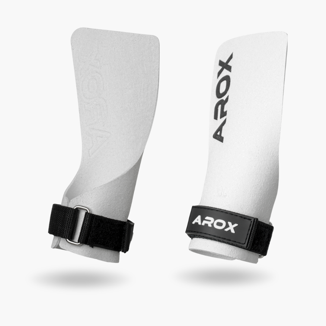 Arox - Endure grips