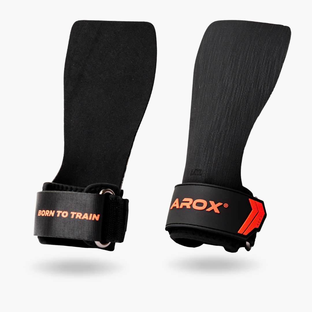Elite Bälte + Grips-paket