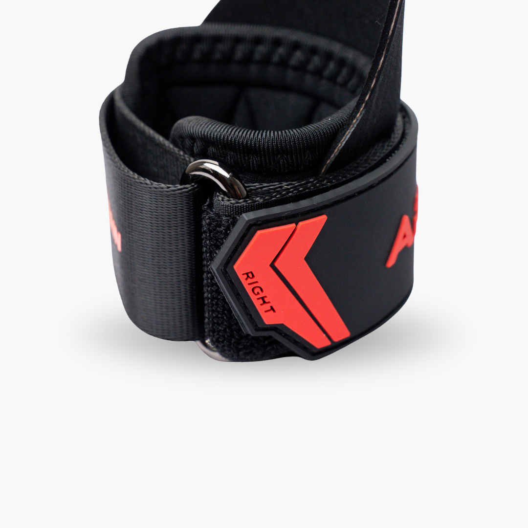 Fusion grips elite