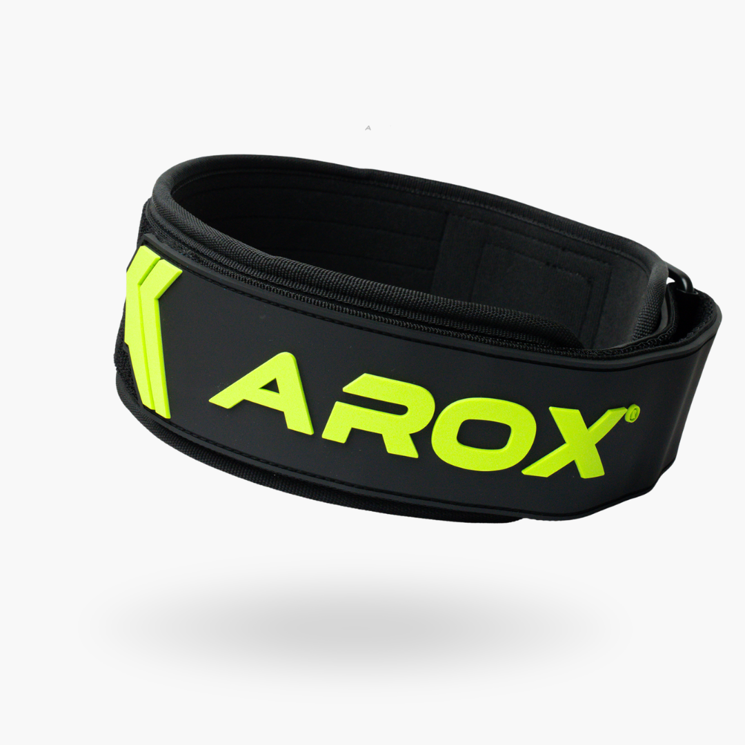 Elite belt
