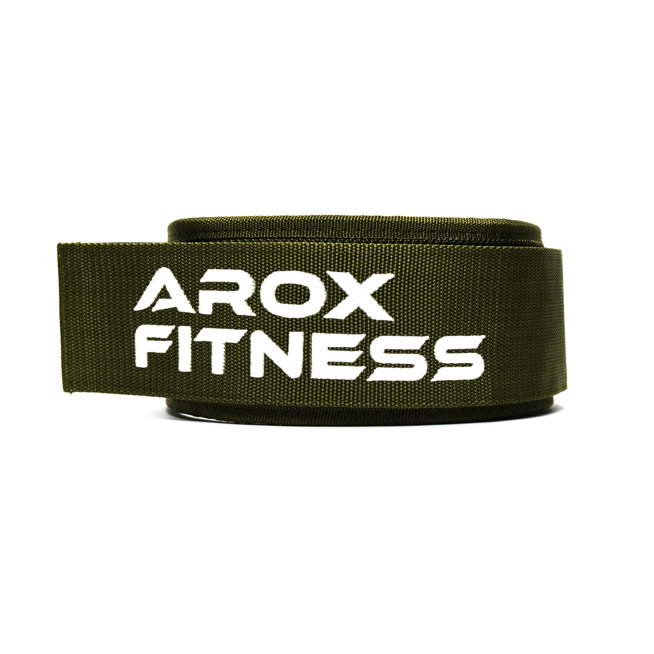 Arox - Metcon lifting belt
