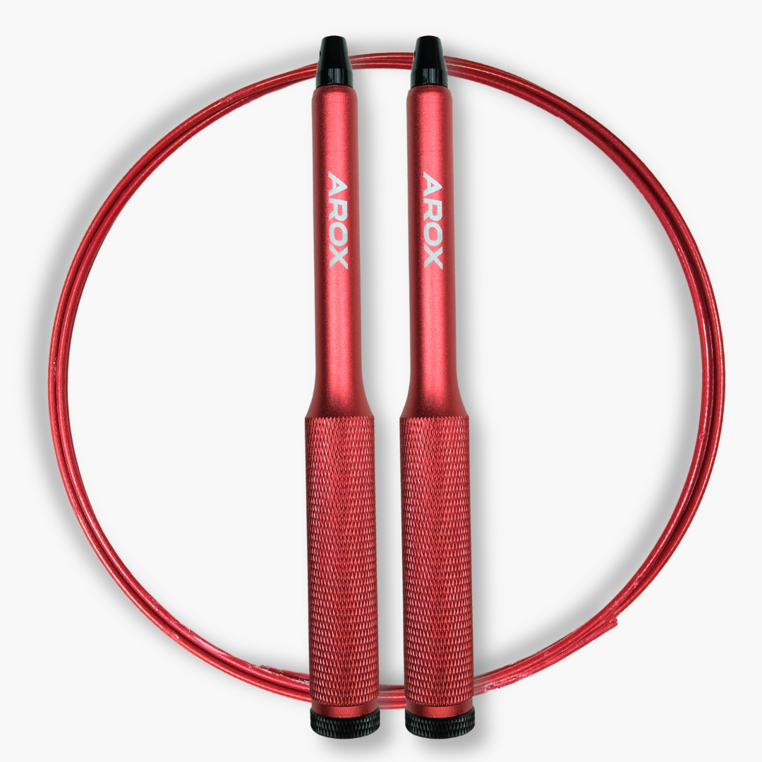 Pro jump discount rope