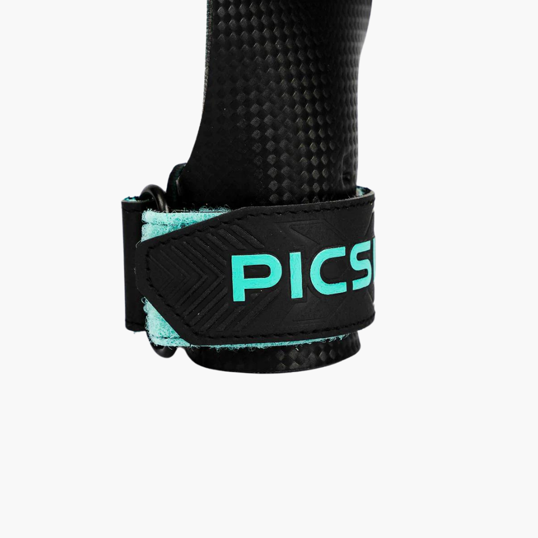 Picsil falcon grips 3 hole