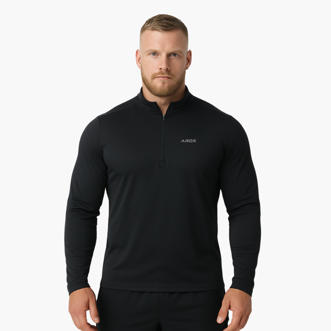 Active long sleeve