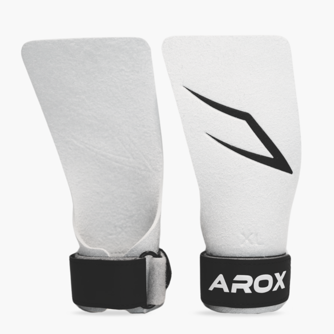 Arox - Endure grips pro