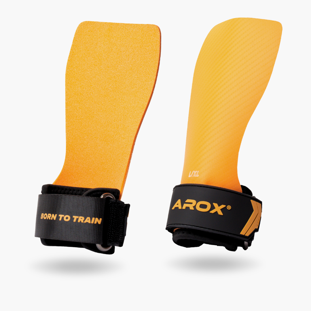 Elite Bälte + Grips-paket