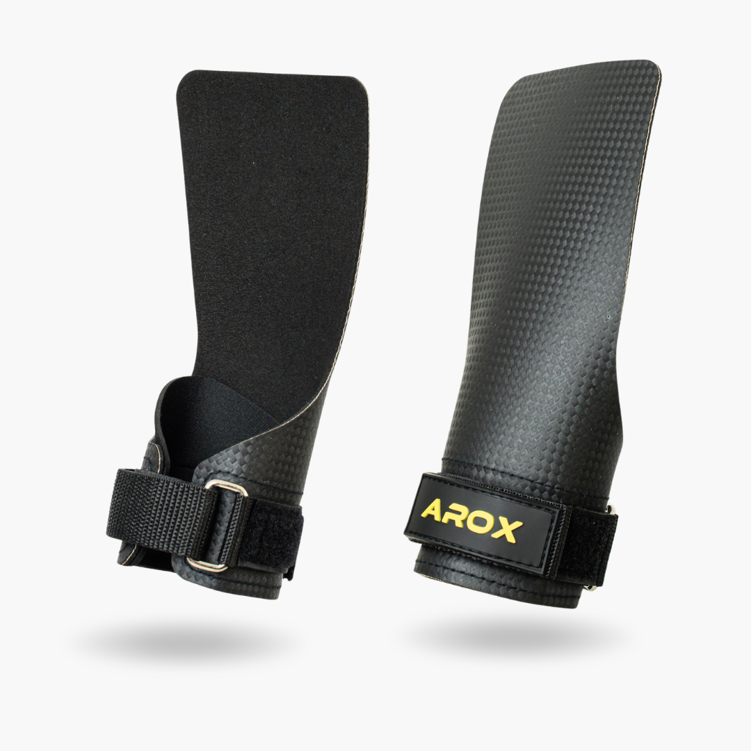 Arox - Anti slip grips basic