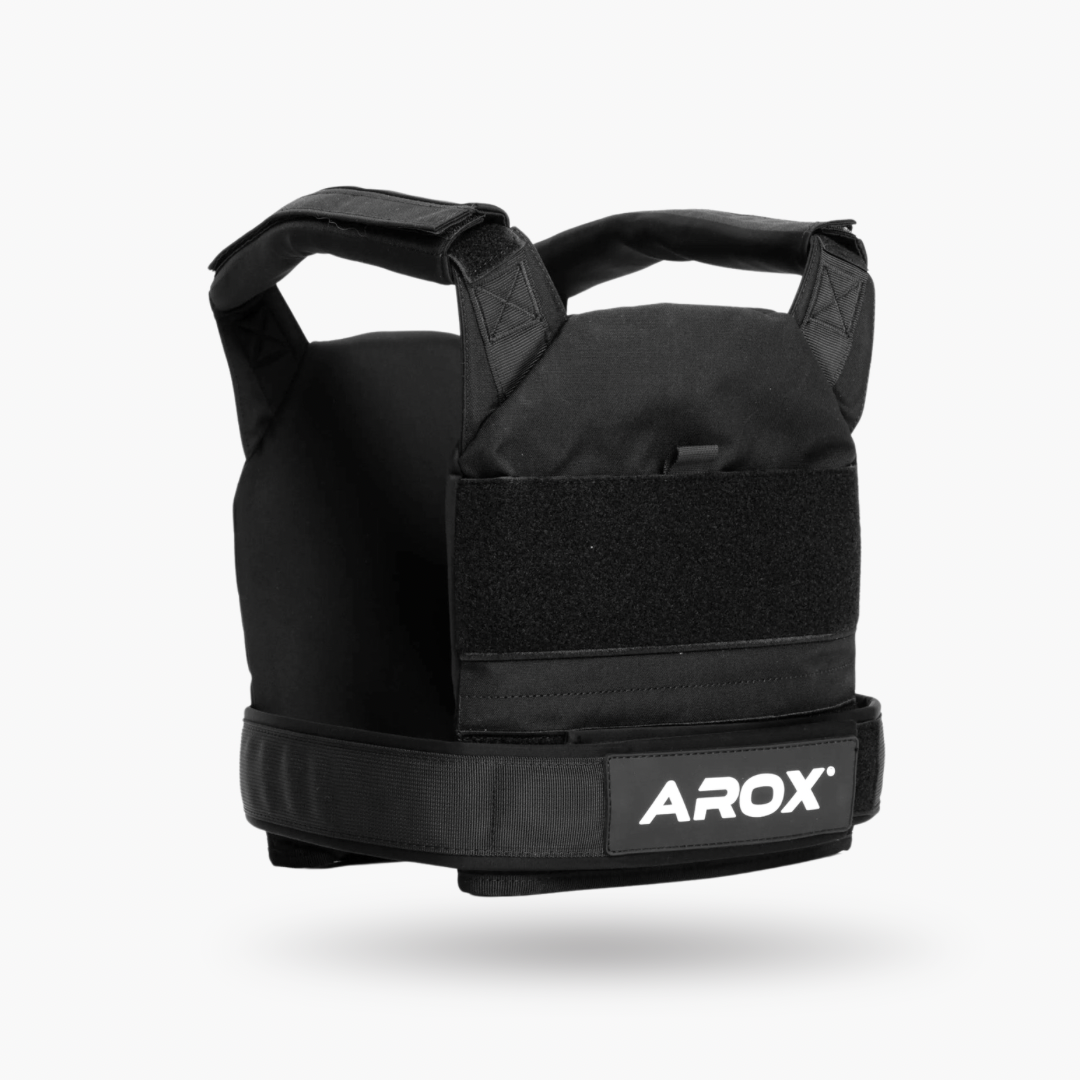 AROX Functional Weight Vest 6/9 kg