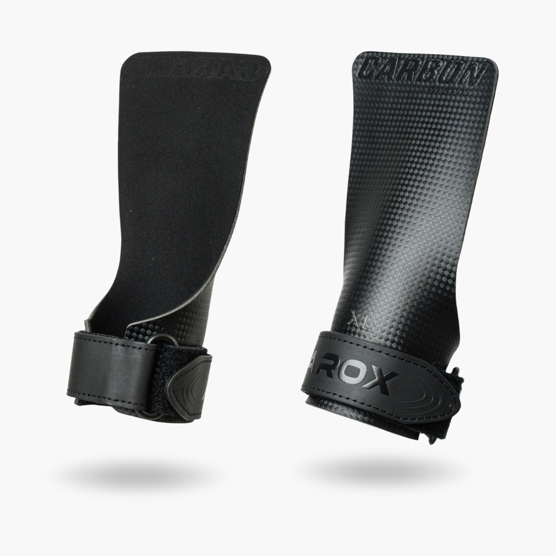 Carbon grips pro limited edition