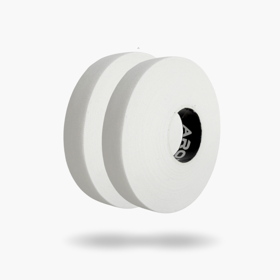 Sporttejp 1,25 cm (2 rullar)