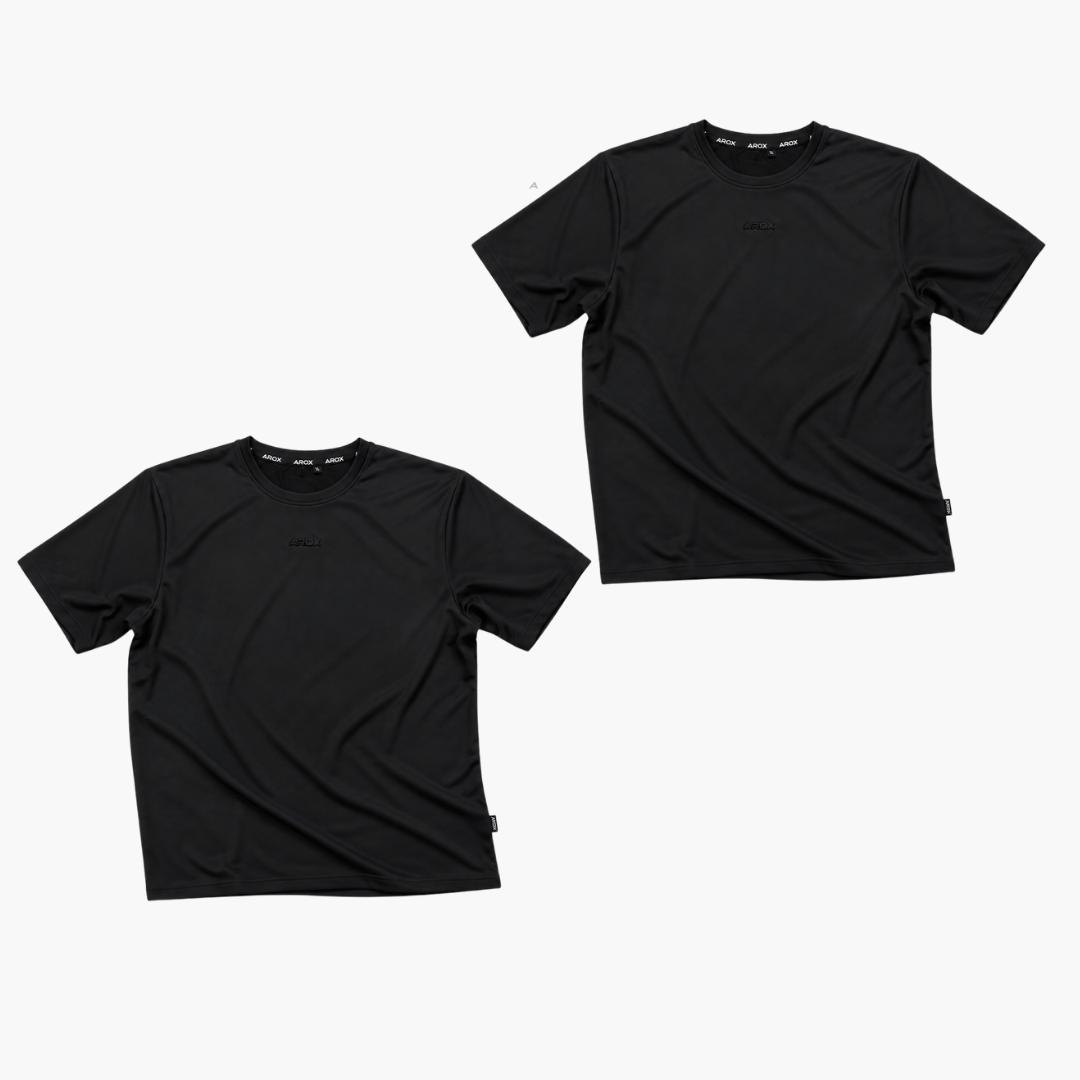 2 FÖR 1 – EcoFlex Active T-shirt