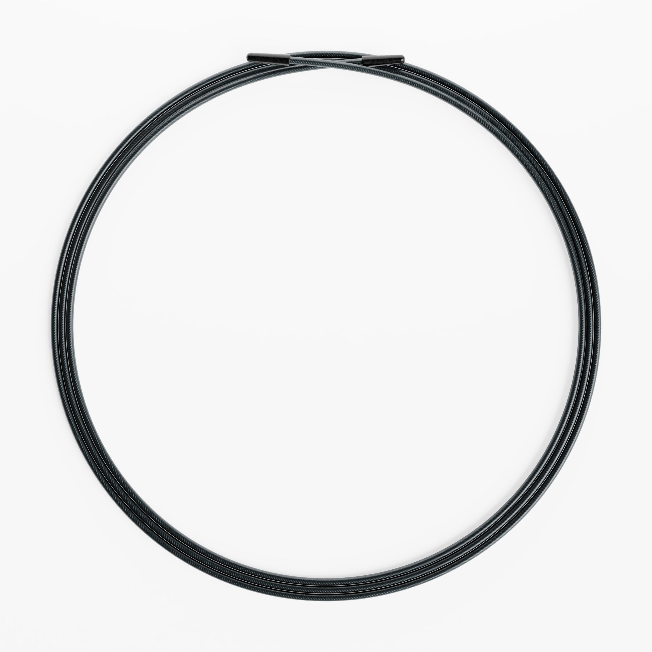 Arox - 2.0 mm pvc coated wire