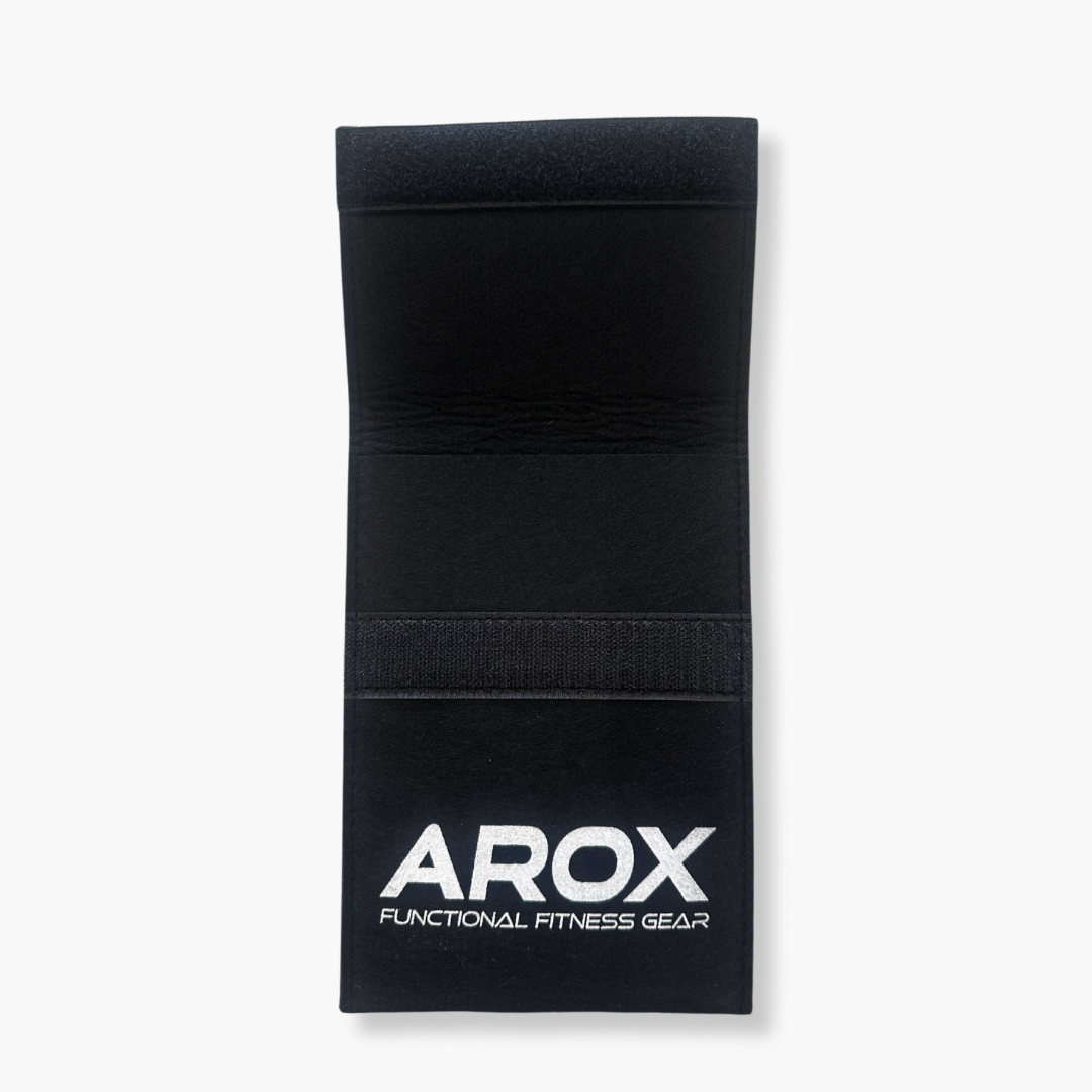 Arox jump rope bag velcro