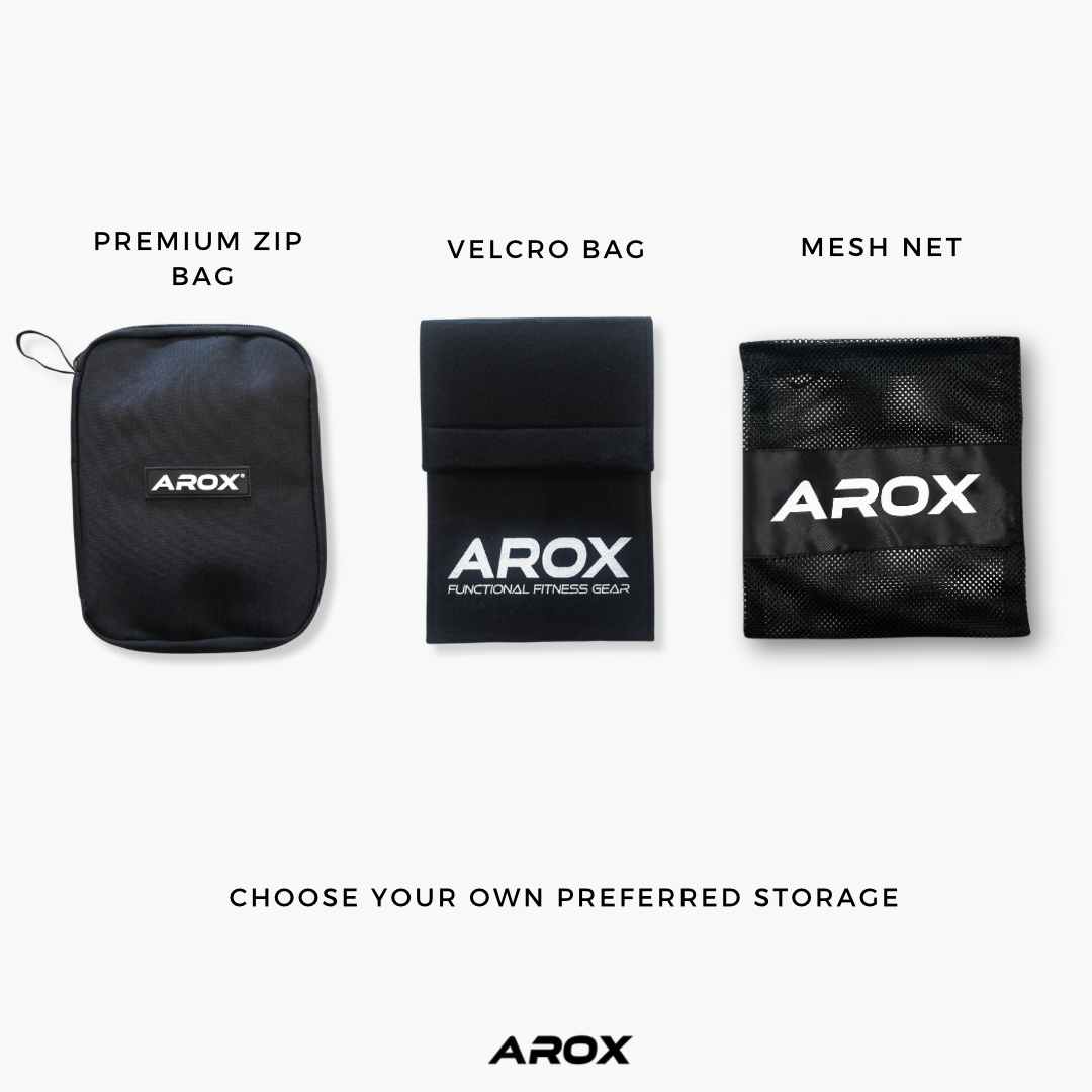 Arox basic jump rope