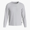 SportsTech men long sleeve (light grey)