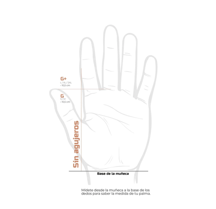 picsil grips size guide