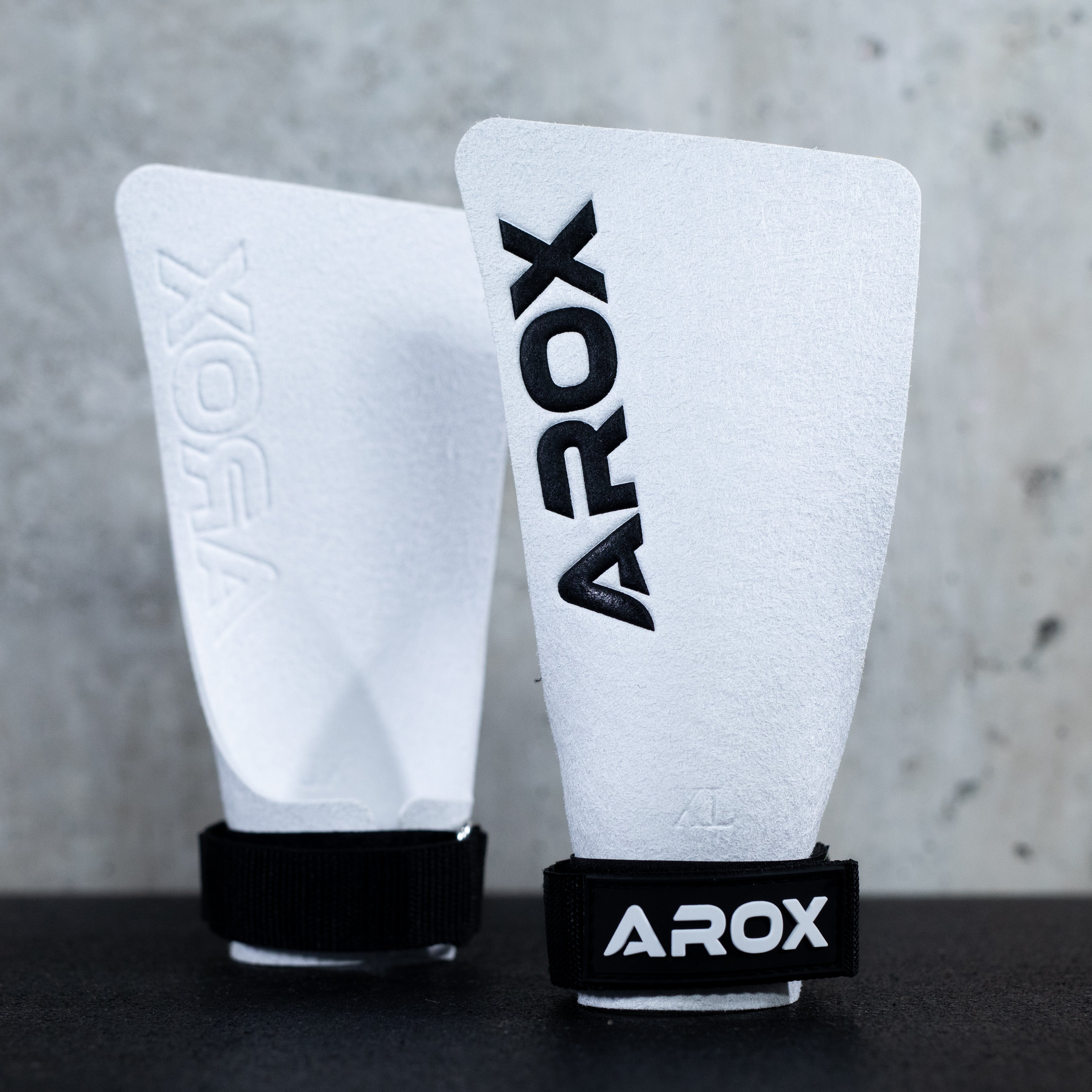 Arox - Endure grips