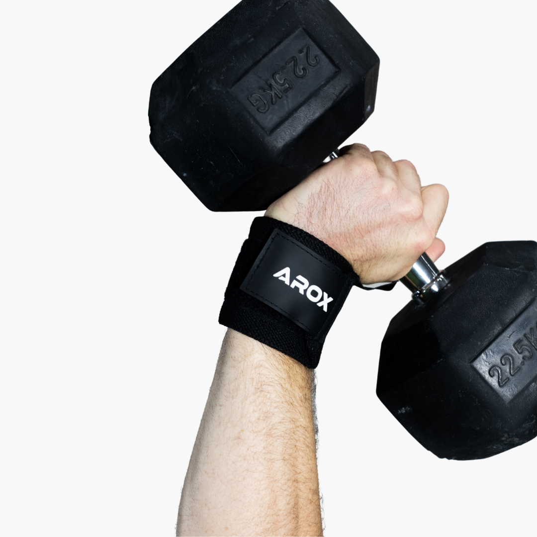 Arox - Elastic wristband support