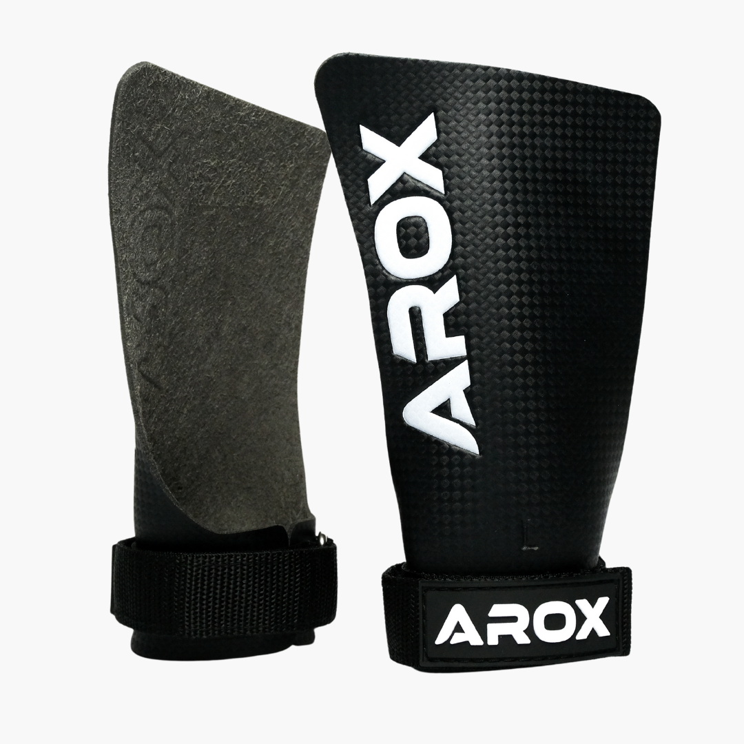 Arox - 360 carbon grips