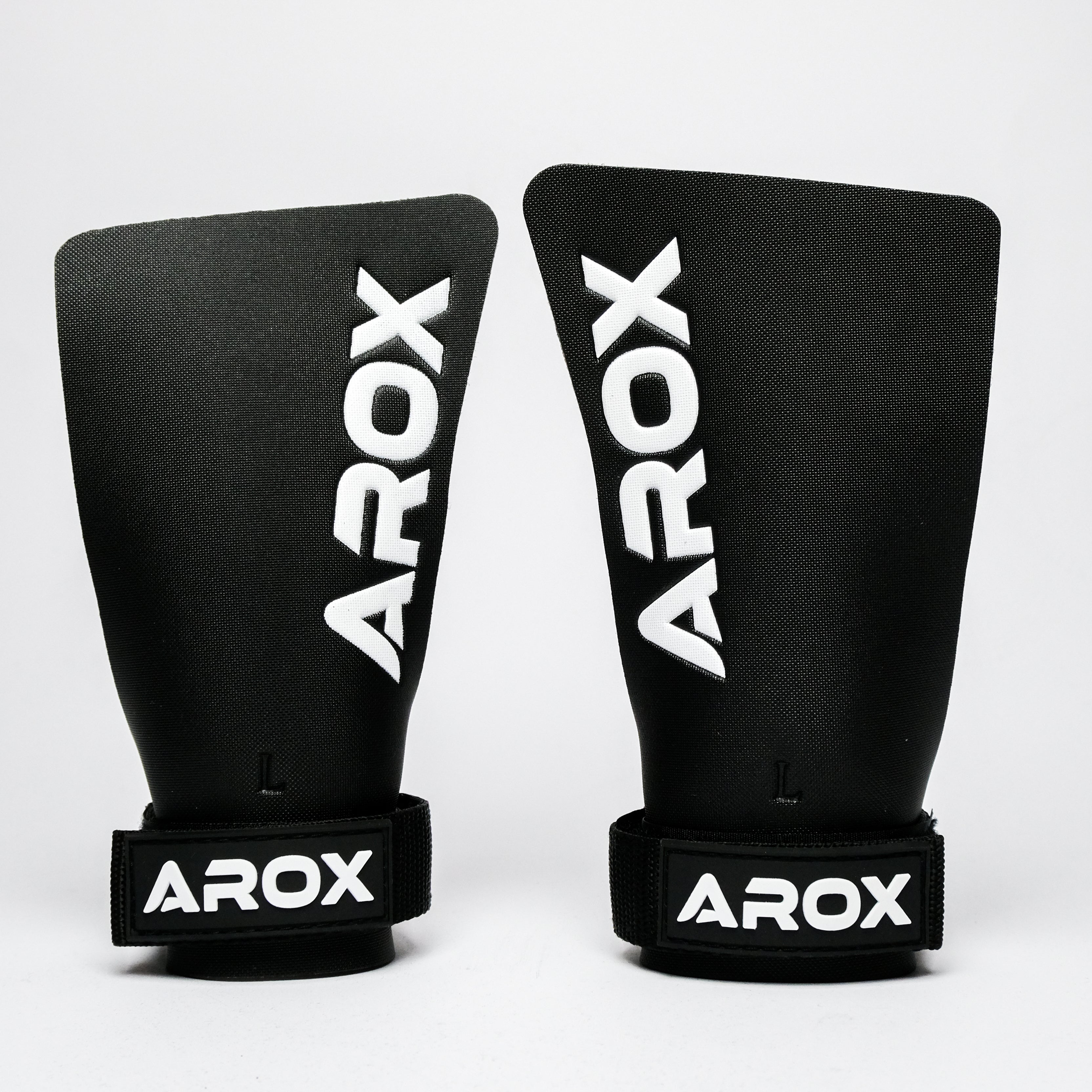 Arox - Hybrid grips 4.0